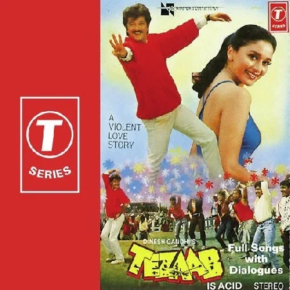 Tezaab (1988) Mp3 Songs