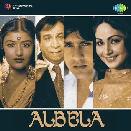 Jaan Bhi De Doon (Albela)