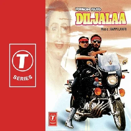 Khushiyan Hon Teri Hamdam (Diljalaa)