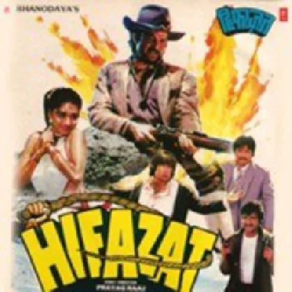 Mohabbat Kya Hai (Hifazat)