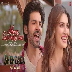 Mere Sawaal Ka (Shehzada) 1080p HD