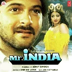 Karte Hain Hum Pyaar Mr. India Se (Mr. India)