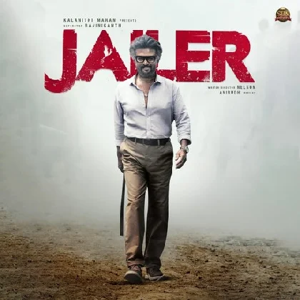 Jailer (2023) Tamil Movie Mp3 Songs