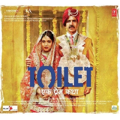 Toilet (2017) Mp3 Songs