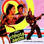 Amitabh Nahin Hoon (Chhota Aadmi)