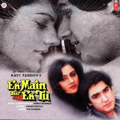 Ek Main Aur Ek Tu (1986) Mp3 Songs