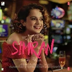 Simran (2017) Mp3 Songs