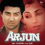 Arjuns Theme Dialogues (Arjun)