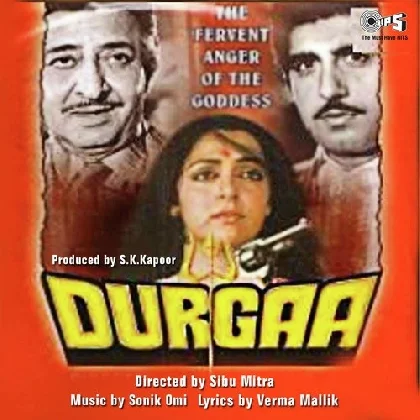 Durgaa (1985) Mp3 Songs