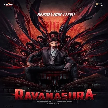 Ravanasura (2023) Telugu Movie Mp3 Songs