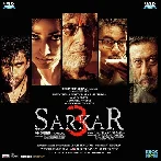 Sarkar 3 (2017) Mp3 Songs