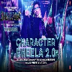 Character Dheela 2.0 (Shehzada) Video Song