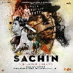 Sachin: A Billion Dreams (2017) Mp3 Songs