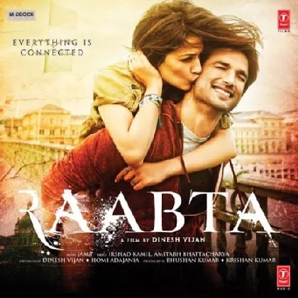 Raabta (2017) Mp3 Songs