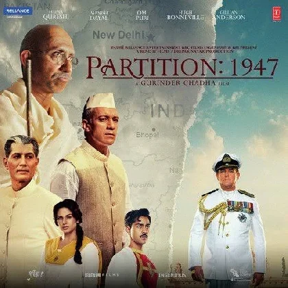 Jindwa (Partition 1947)