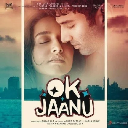 Kaara Fankaara (OK Jaanu)