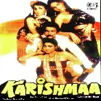 Ek Haseen Gulbadan (Karishmaa)