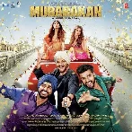 Mubarakan (Title Track)