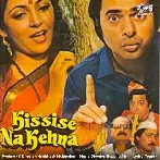 Kissise Na Kehna (1983) Mp3 Songs