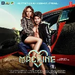 Machine (2017) Mp3 Songs