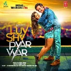 Ishq Da Hukka (Luv Shv Pyar Vyar)