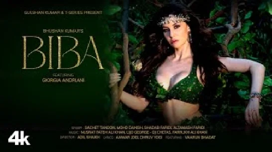 Biba - Sachet Tandon Video Song