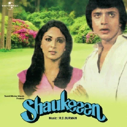 Shaukeen (1982) Mp3 Songs