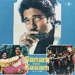 Kitne Bhi Tu Karle Sitam - Male (Sanam Teri Kasam)