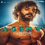 Agent (2023) Telugu Movie Mp3 Songs