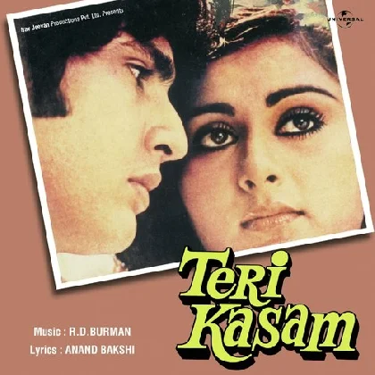 Geet Wo Hai Haan Ji Haan (Teri Kasam)