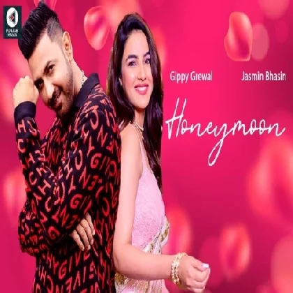 Honeymoon (2022) Punjabi Movie Mp3 Songs