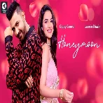 Honeymoon (2022) Punjabi Movie Mp3 Songs