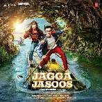 Jhumritalaiyya (Jagga Jasoos)