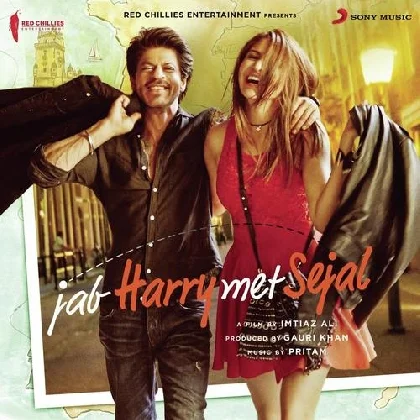 Jab Harry Met Sejal (2017) Mp3 Songs