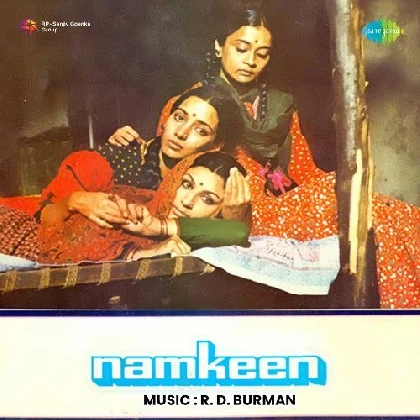 Namkeen (1982) Mp3 Songs