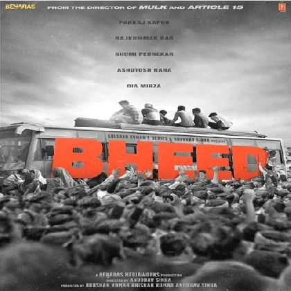 Bheed (2023) Mp3 Songs