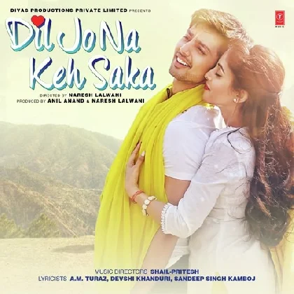 Dil Jo Na Keh Saka (2017) Mp3 Songs