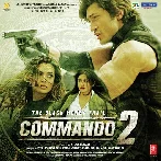 Seedha Saadha (Commando 2)