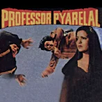 Professor Pyarelal (1981) Mp3 Songs