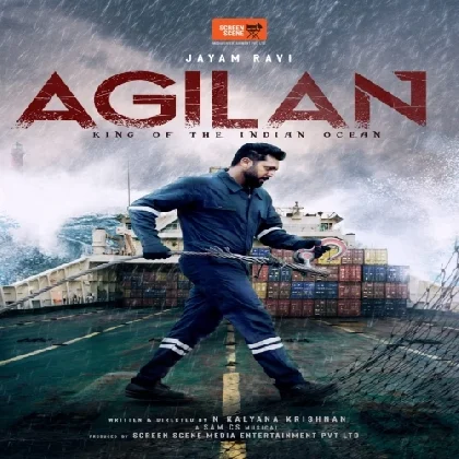 Agilan (2023) Tamil Movie Mp3 Songs