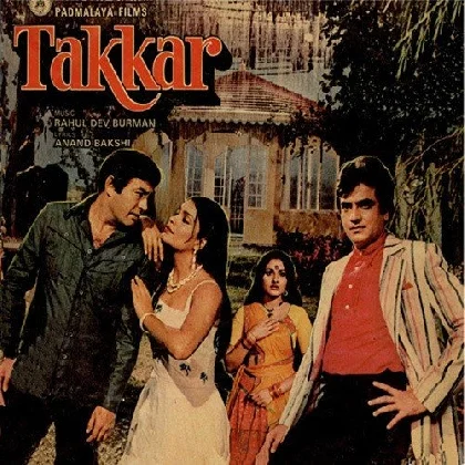 Jab Jab Dekhoon Main Teri Taraf (Takkar)