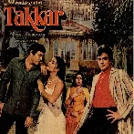 Yeh Tanhaiyan (Takkar)