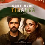 Code Name Tiranga (2022) Mp3 Songs