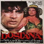 Dillagi Ne Di Hawa (Dostana)