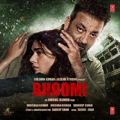 Bhoomi (2017) Mp3 Songs