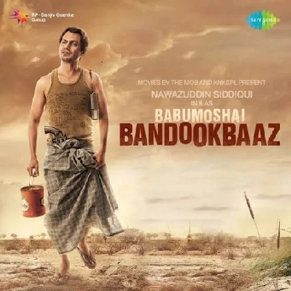 Ghungta (Babumoshai Bandookbaaz)