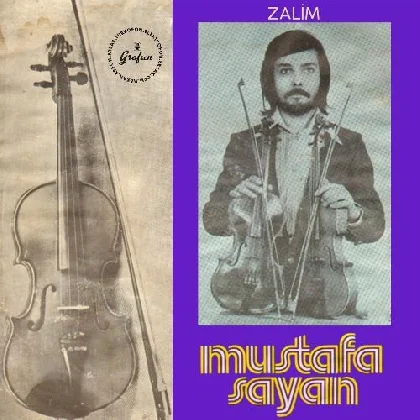 Dayanır Mı Can (Zalim)