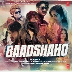 Mere Rashke Qamar (Baadshaho)