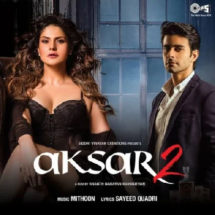 Aksar 2 (2017) Mp3 Songs