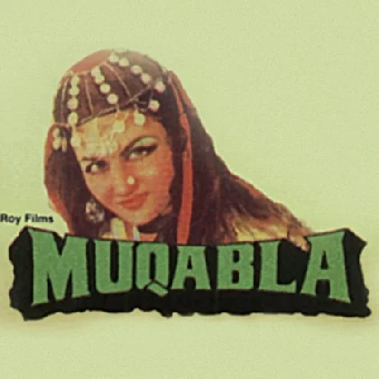 Oh Mehfil Ki Shama...Muqabla Hai Yeh (Muqabla)